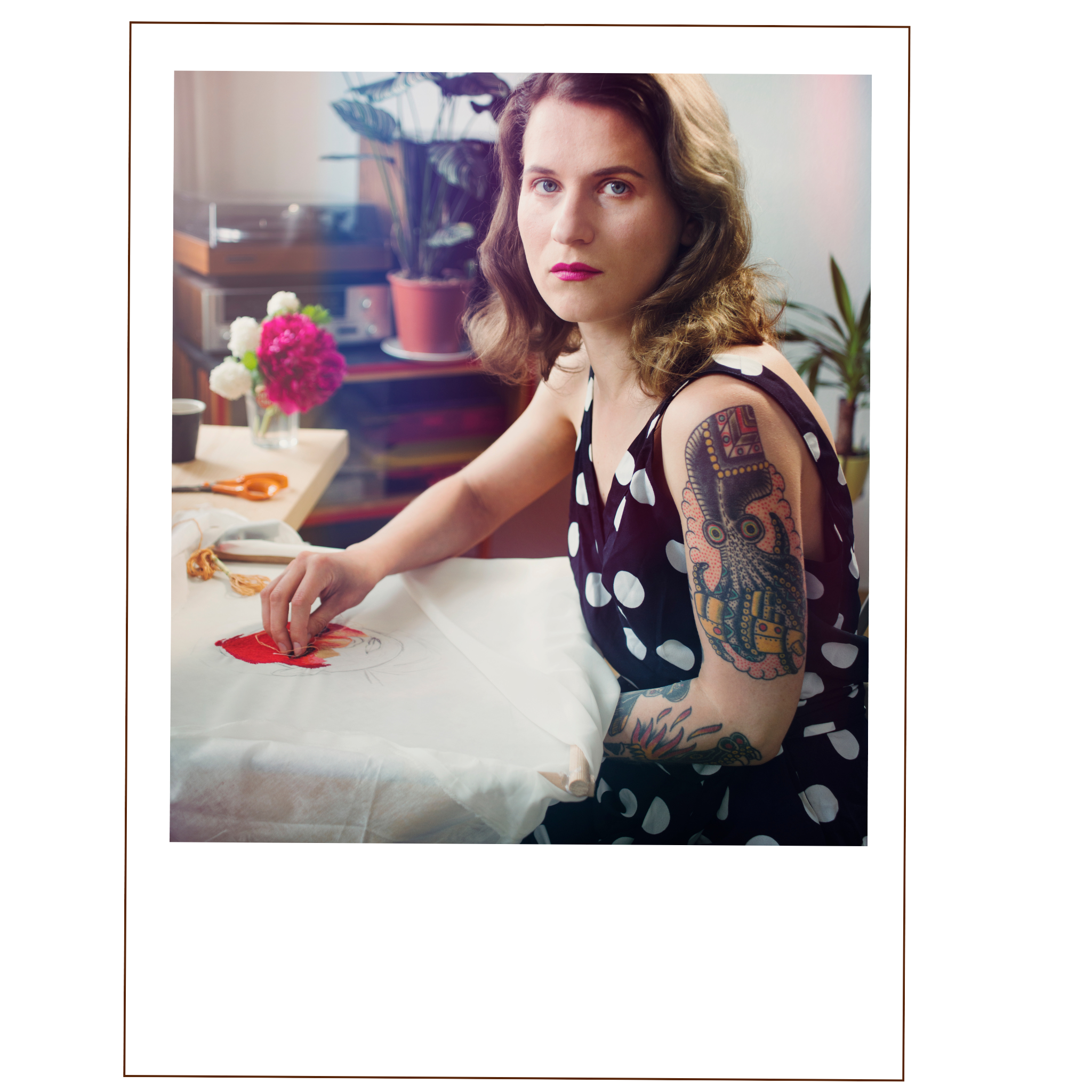 bannière web email solde vêtement décoration collection produit mode automne moderne beige(15)